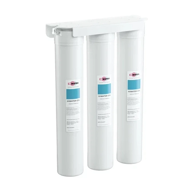 Фильтрационная система Hiwater Ion 2