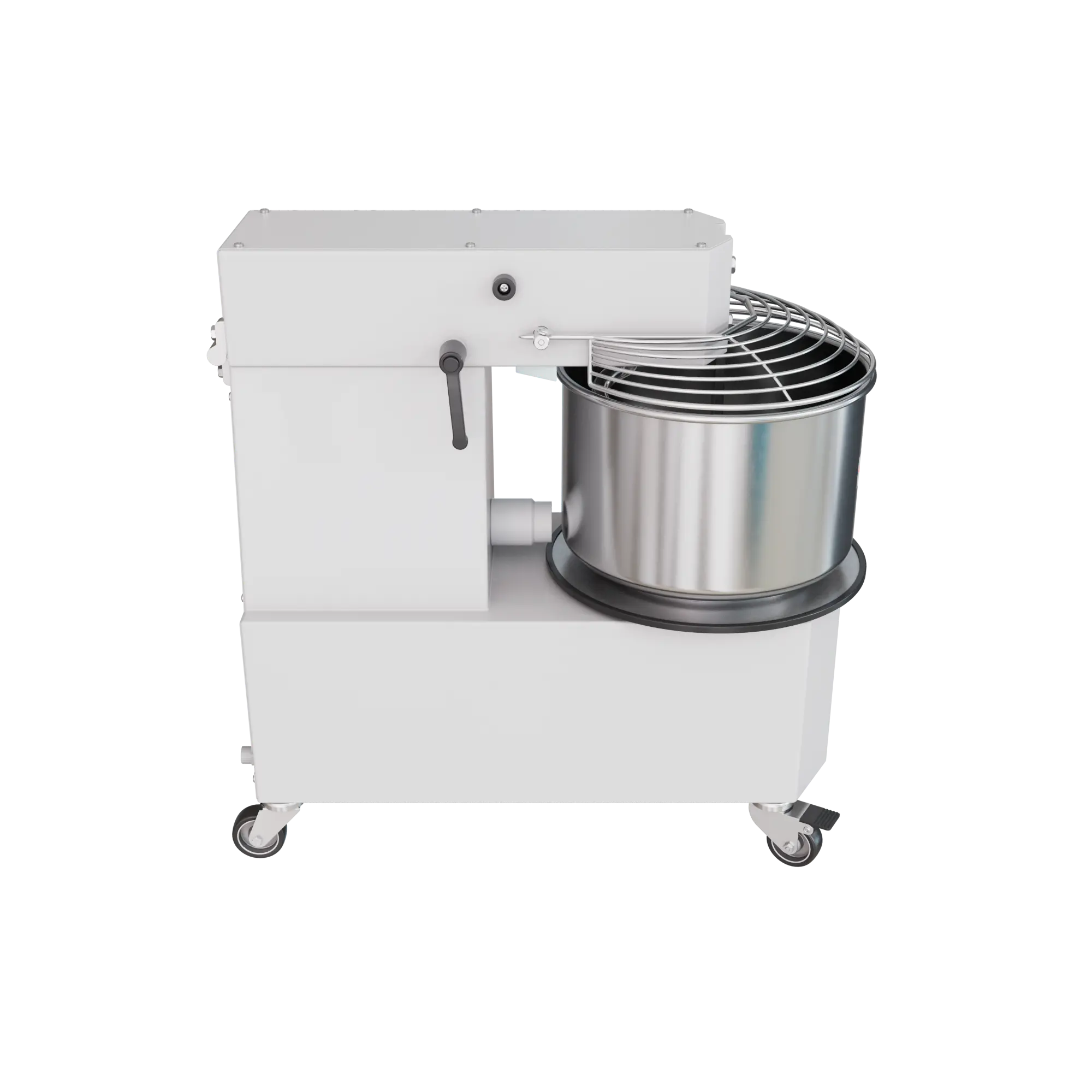 Машина тестомесильная т.м. WLBake серии SP, мод. SP12 E A 220V