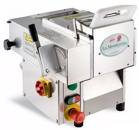 Аппарат для производства макаронных изделий серии NINA 250 (250 мм) т.м. La Monferrina