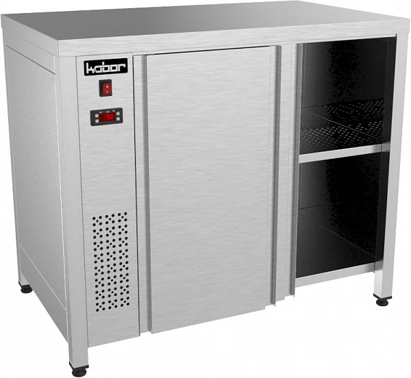 Тепловой стол Кобор HT6-14