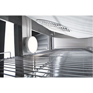 Шкаф морозильный Ариада R1400LS