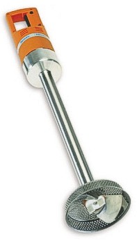 Миксер ручной Dynamic PP97 (PP001)