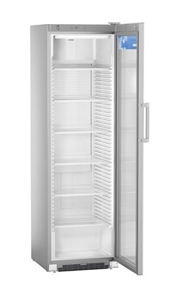 ШКАФ ХОЛОД.СО СТЕКЛОМ LIEBHERR FKDV 4503