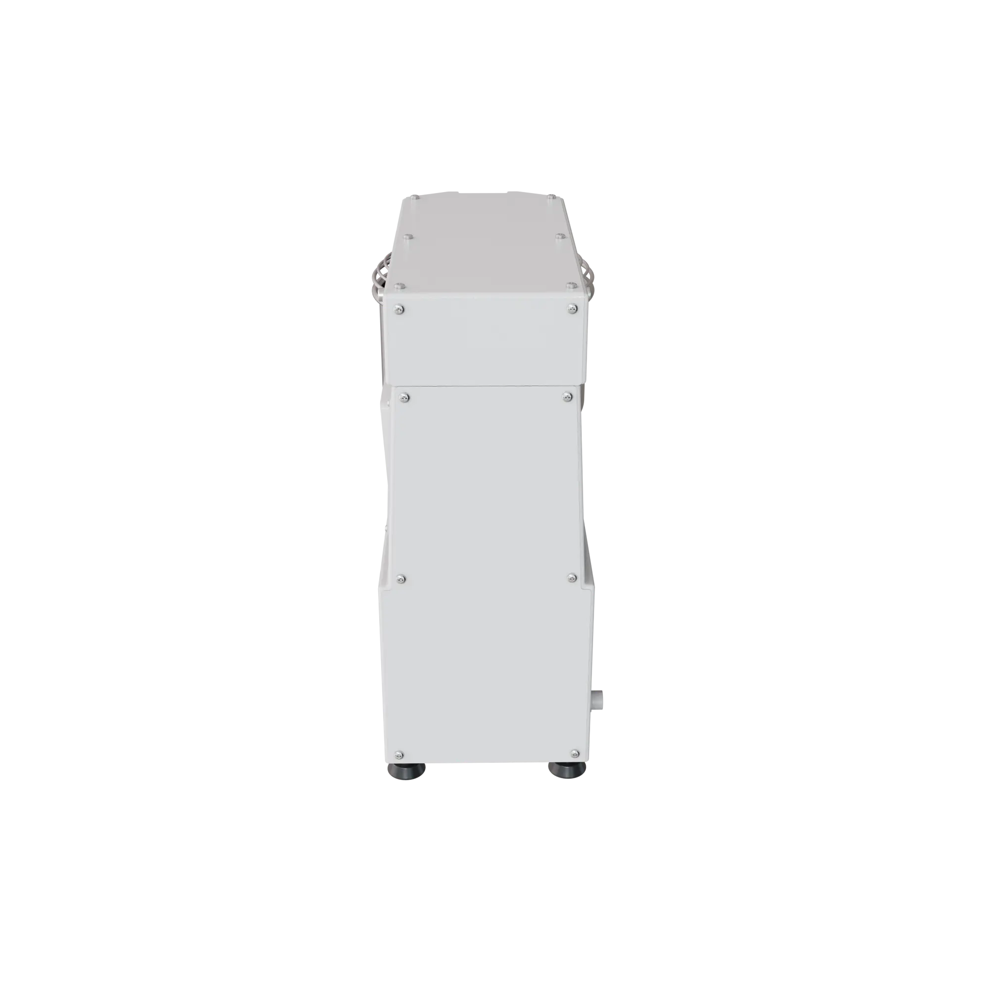 Спиральный тестомес WLBake SP5 E 2V