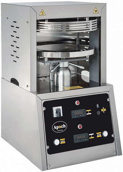 Пресс для пиццы Apach APRESS45