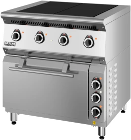 Плита электрическая Марихолодмаш ПЭ47Ж-02