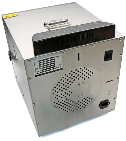 Дегидратор сушилка AIRHOT FD-8