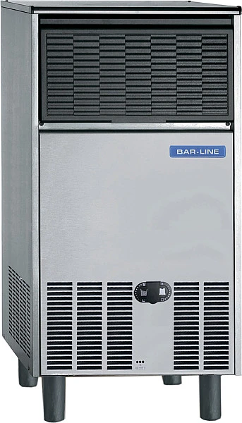 Льдогенератор Bar Line (Scotsman) B 7540 WS