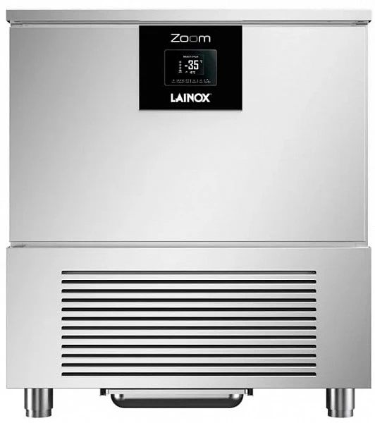 Шкаф шоковой заморозки Lainox STANDART ZOOM ZO051SA