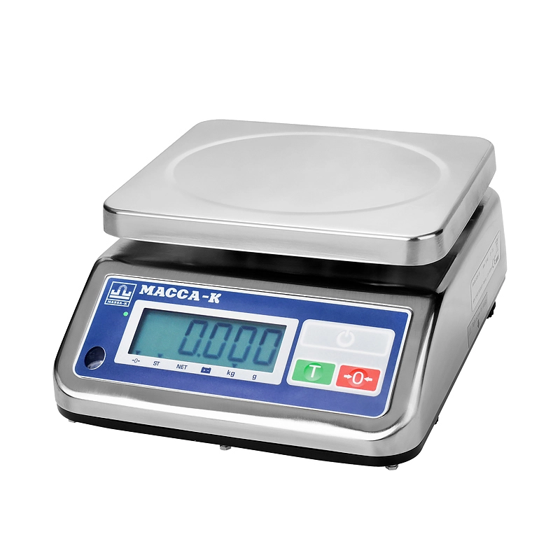 Весы электронные НС-15.P влагостойкие