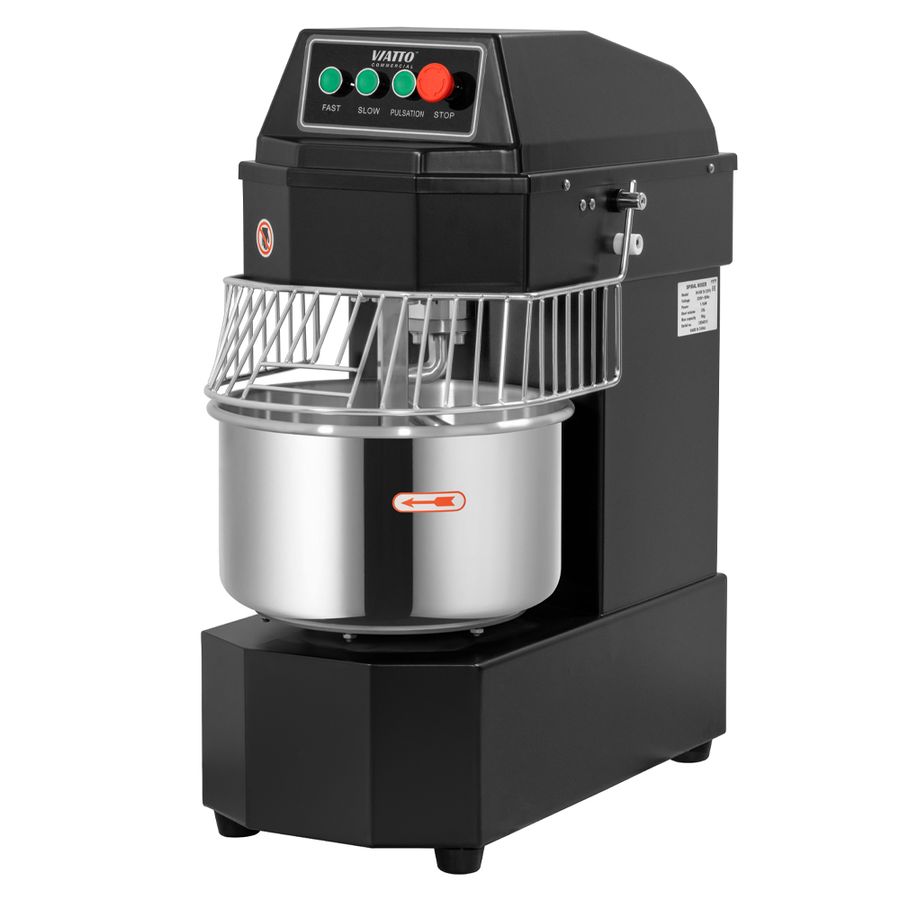 Тестомес DH-20B 2V (380В)