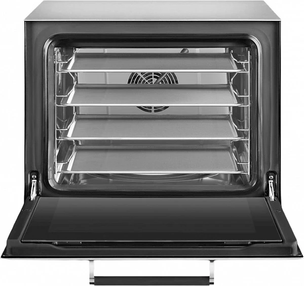 Печь конвекционная электрическая Smeg ALFA 43 XE2HDS