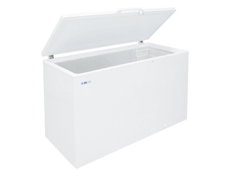Морозильный ларь Italfrost CF500S
