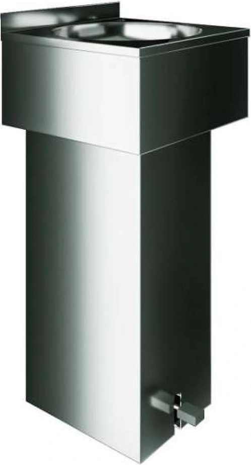 Рукомойник напольный Eksi серии РМНн-400