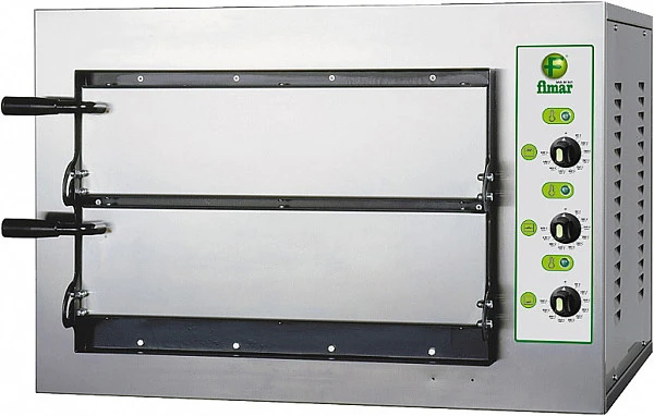 Печь для пиццы Fimar Mini