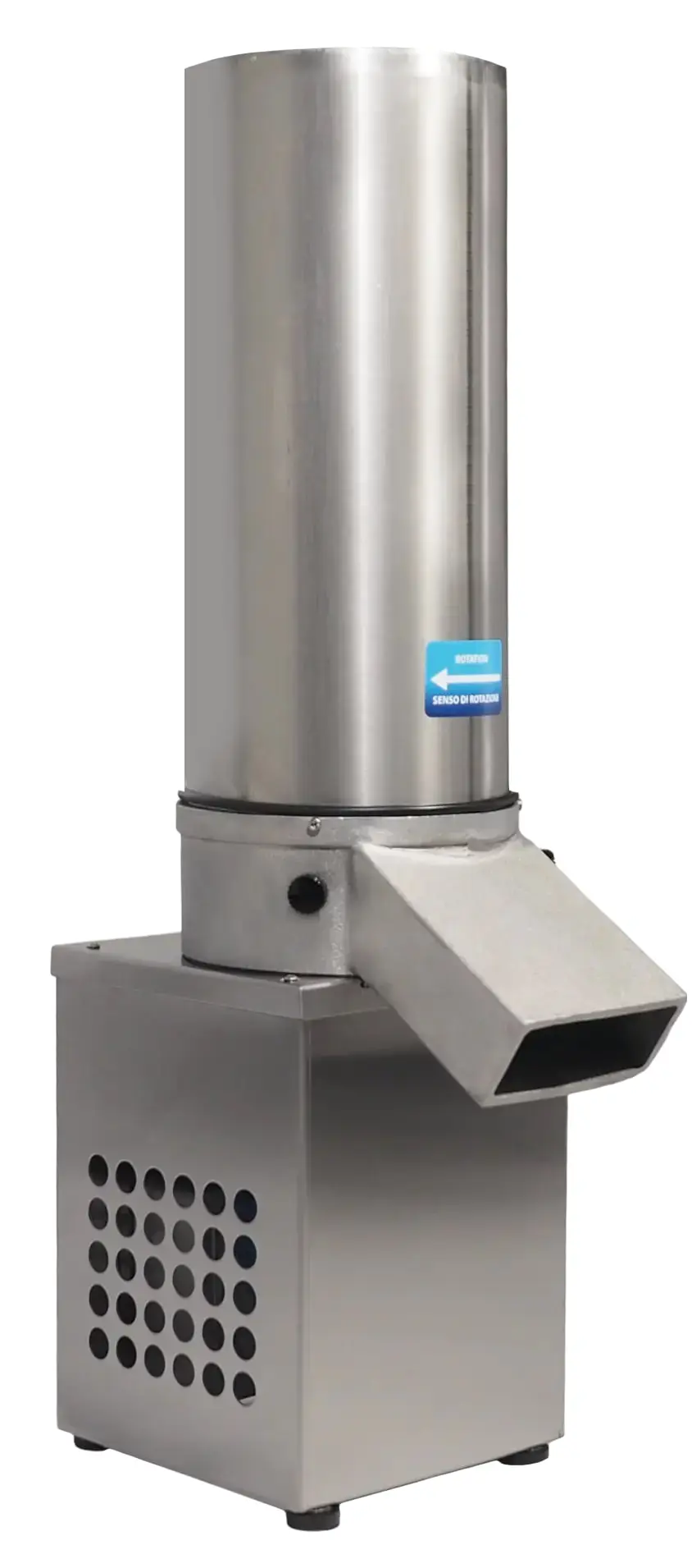 Машина для измельчения хлеба т.м. WLBake серии BM, мод. BM 70 220V