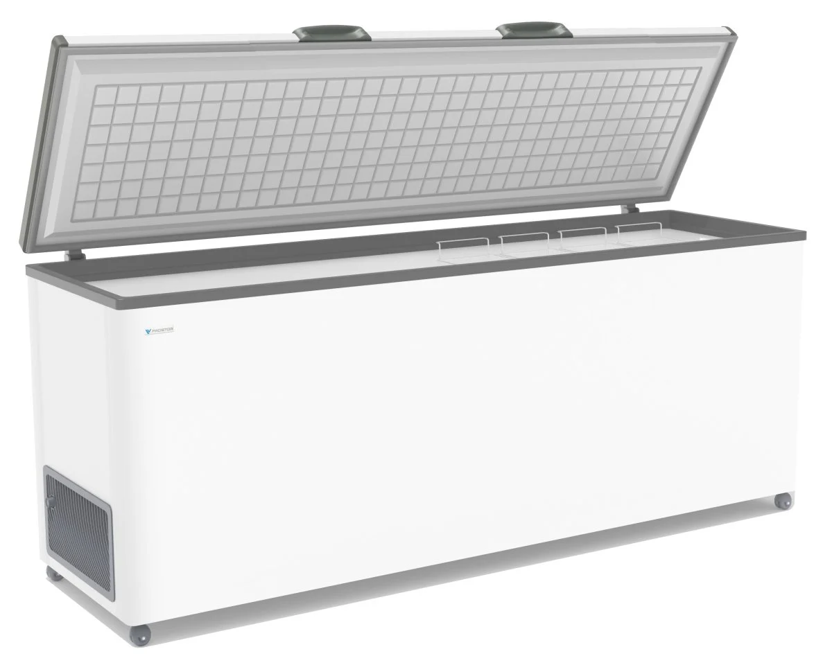 Морозильный ларь Frostor F 700S