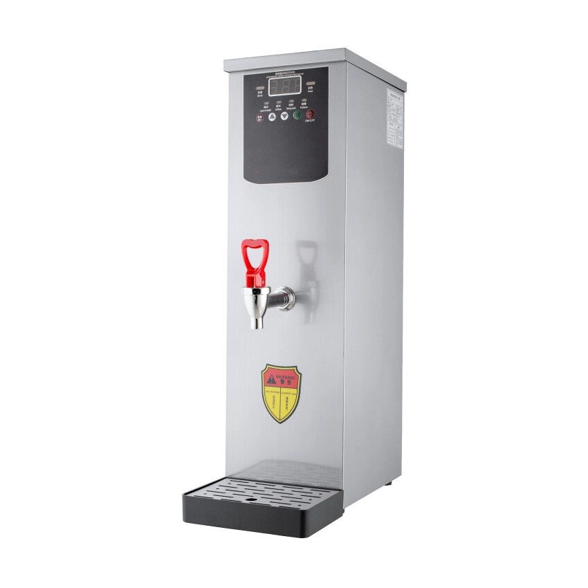 Кипятильник Eksi TWH 8L (серебр)