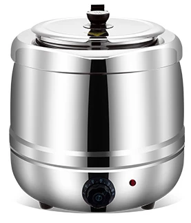 Мармит первых блюд Rosso 81010SP