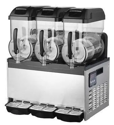 Гранитор Eksi SMB-3x15L