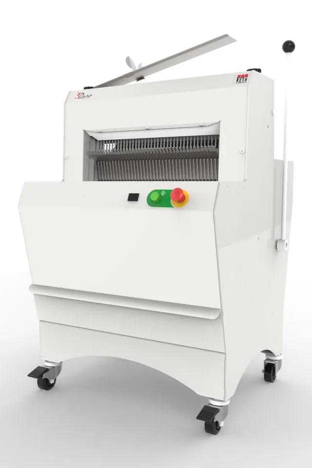 Хлеборезка JAC DURO 600