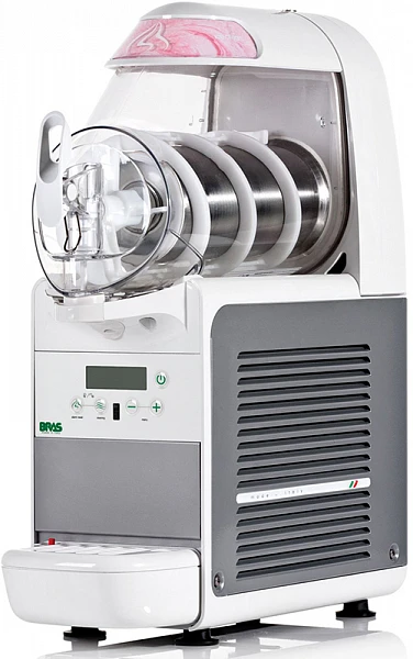 Фризер для мороженого Bras B-Cream 1 HD