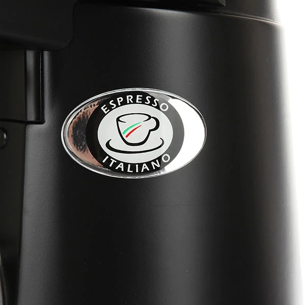 Кофемолка Fiorenzato F83 E черная