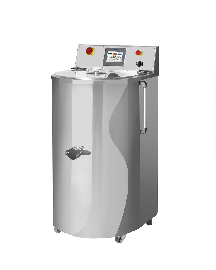 ФЕРМЕНТАТОР НАПОЛЬНЫЙ APACH BAKERY LINE M120 TOUCH