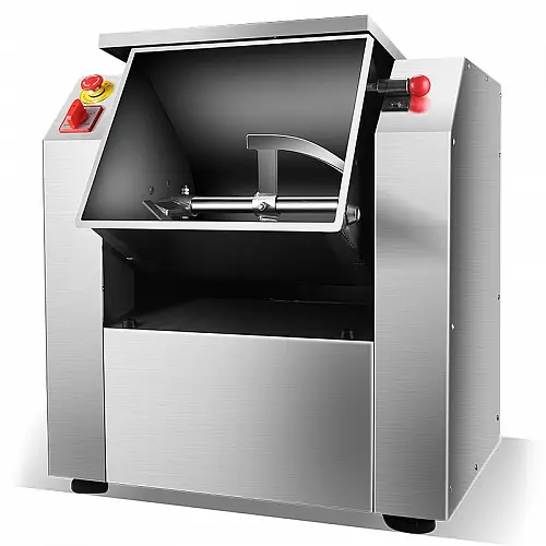 Тестомес для крутого теста HURAKAN HKN-25HNM