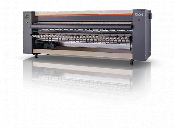 Tolon Гладильный каландр серии TFI, мод. TFI 6032/3200