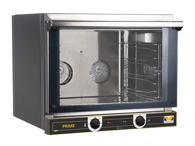 Печь конвекционная электрическая Vortmax PC411GNM