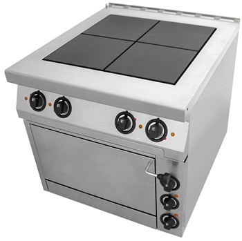 ПЛИТА 4 КОНФОРОЧН.900СЕР KOGAST ES-Т49/1