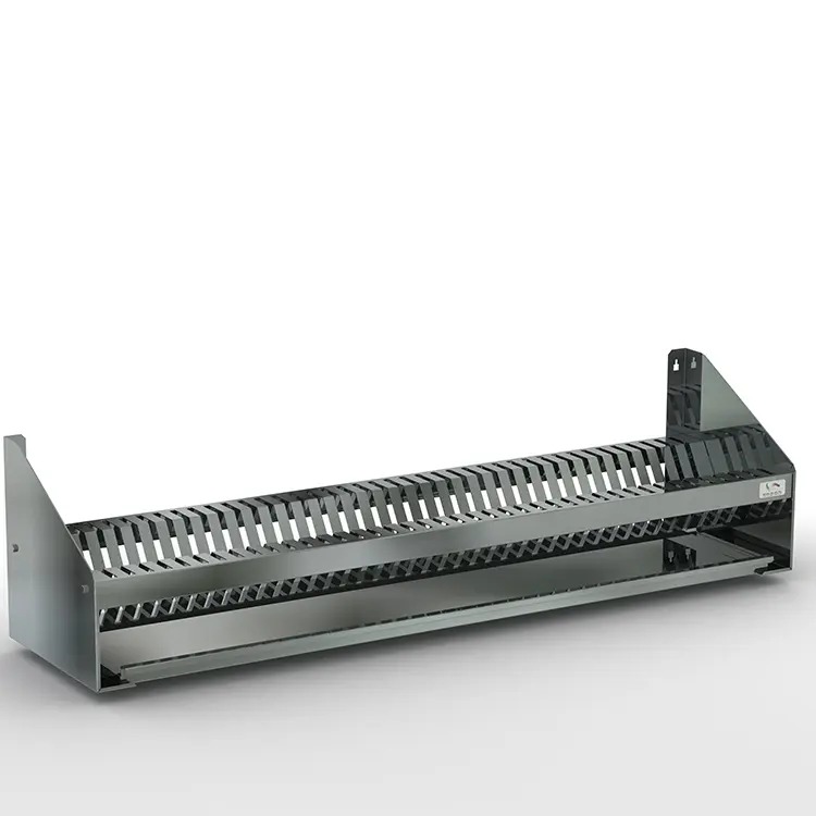 ПОЛКА НАСТЕННАЯ ДЛЯ СУШКИ ТАРЕЛОК ПКТ-60/30