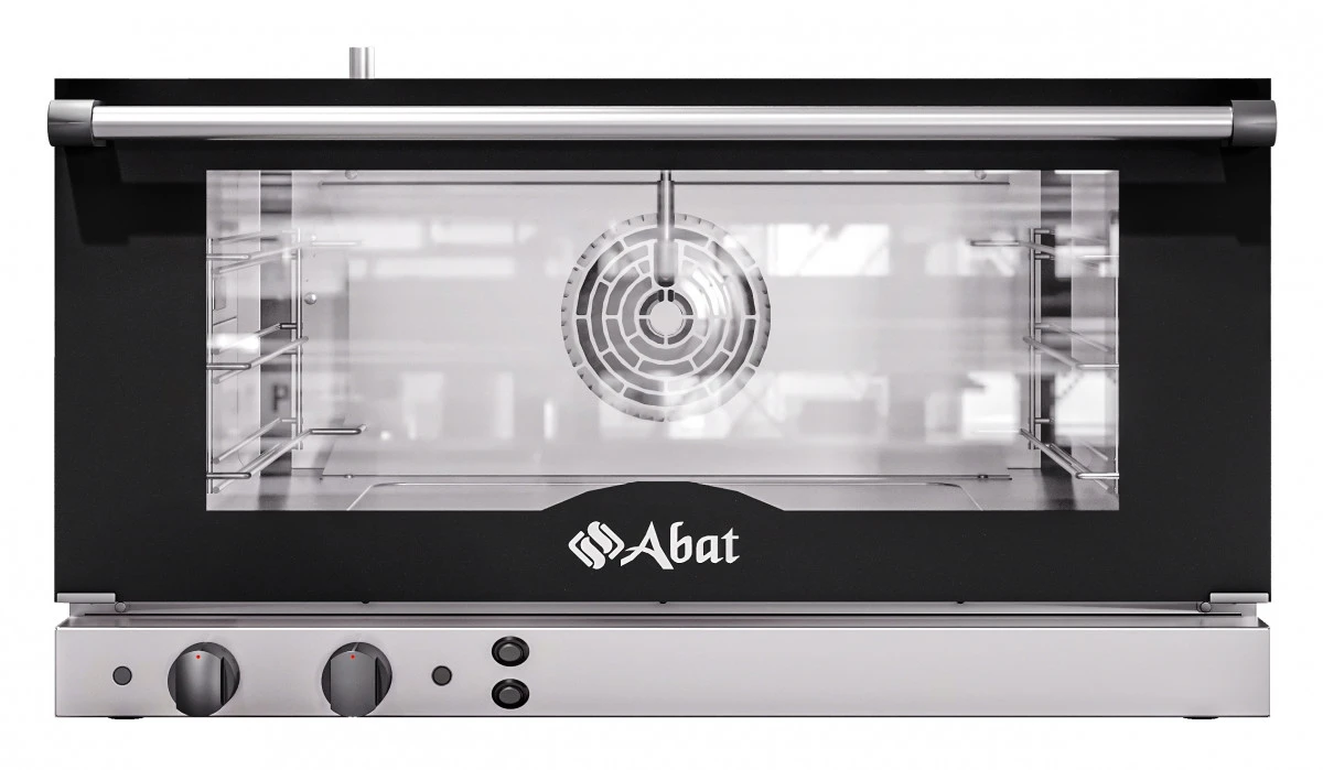Печь конвекционная электрическая Abat КЭП-3
