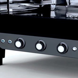 Печь конвекционная газовая Unox XB 613G