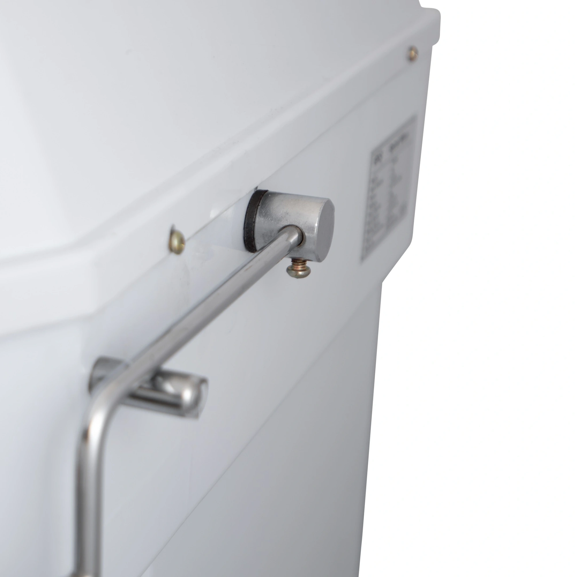 Миксер спиральный т.м. EKSI, модель SH30B