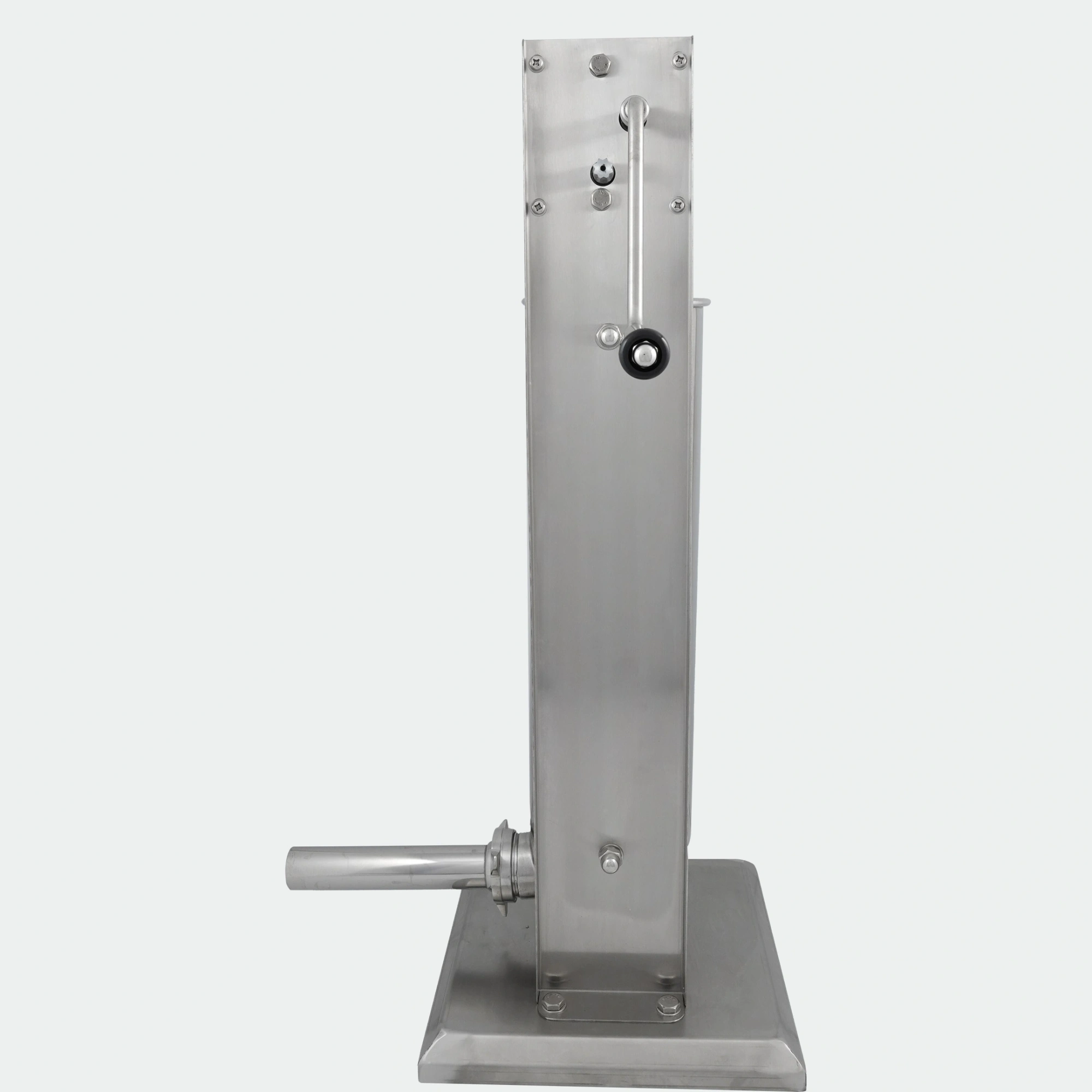 Шприц для набивки колбас т.м. EKSI, модель GRT-VSS5