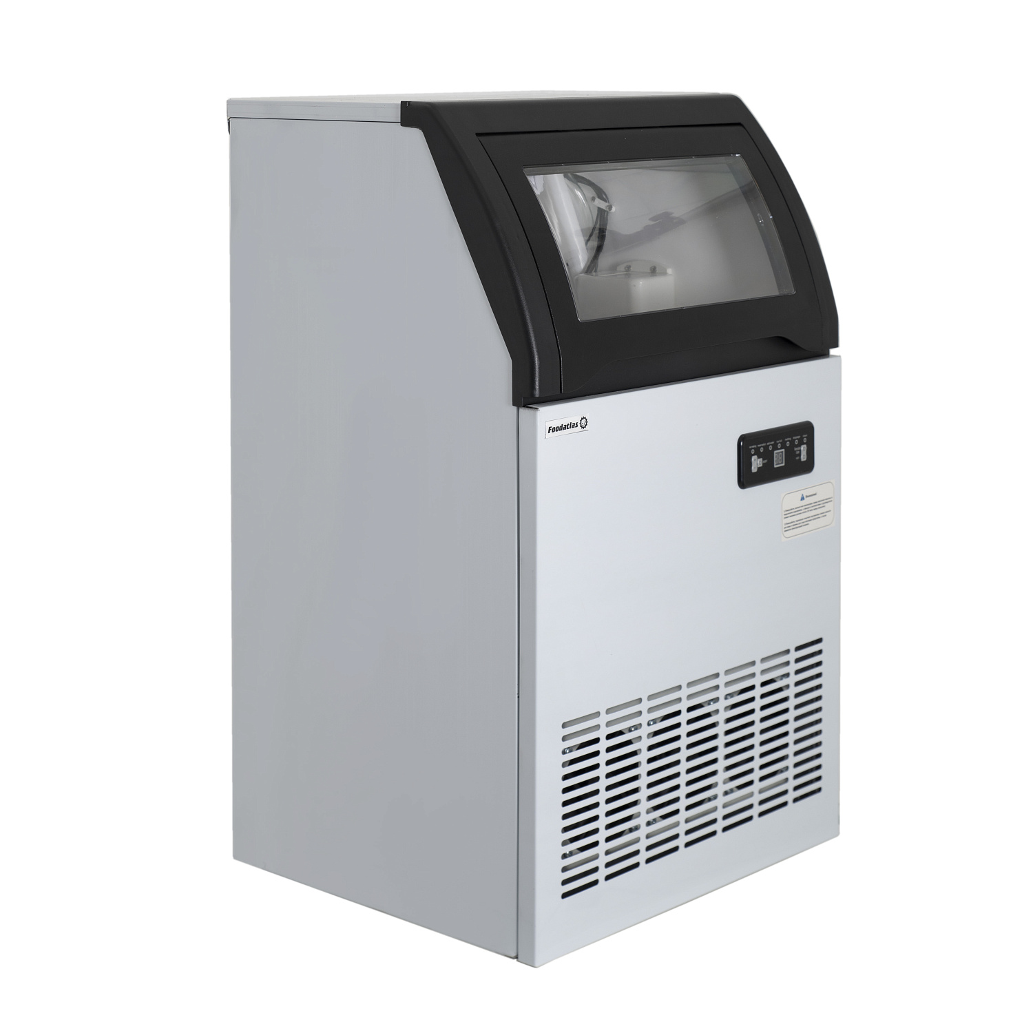 Льдогенератор SKF-D70F Foodatlas