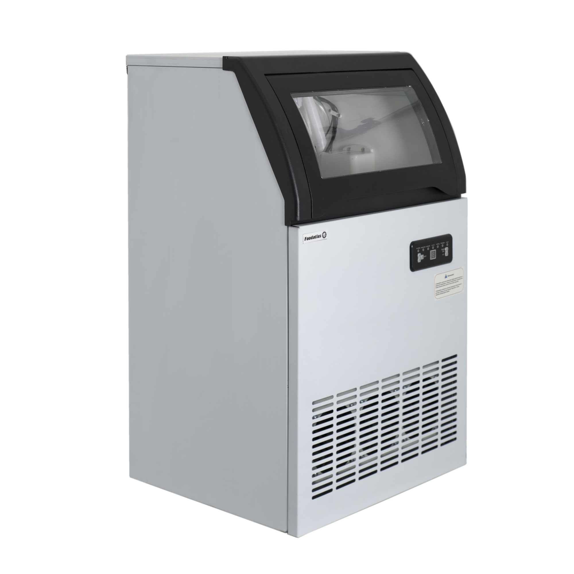 Льдогенератор SKF-D70F Foodatlas