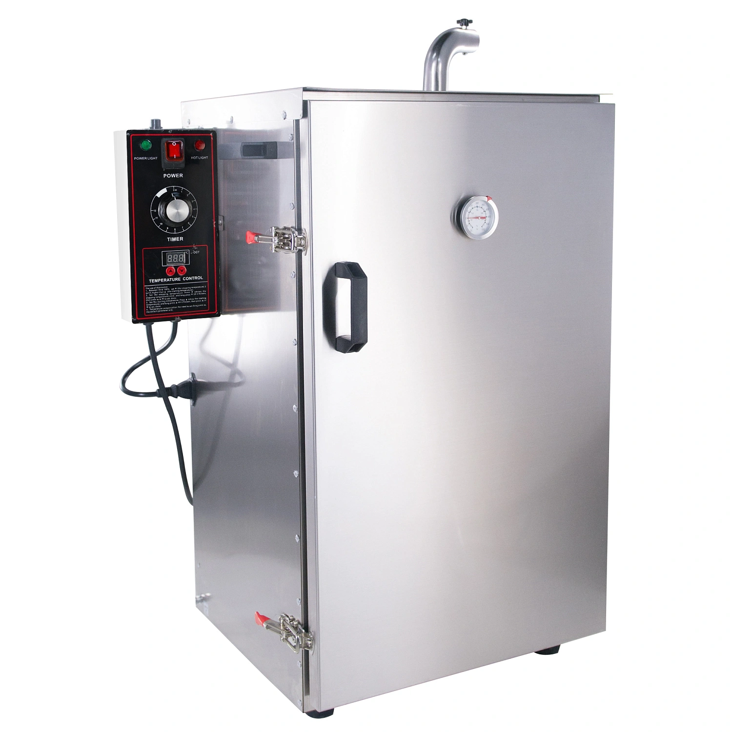 Коптильная камера EKSI серии EDSH-S20B