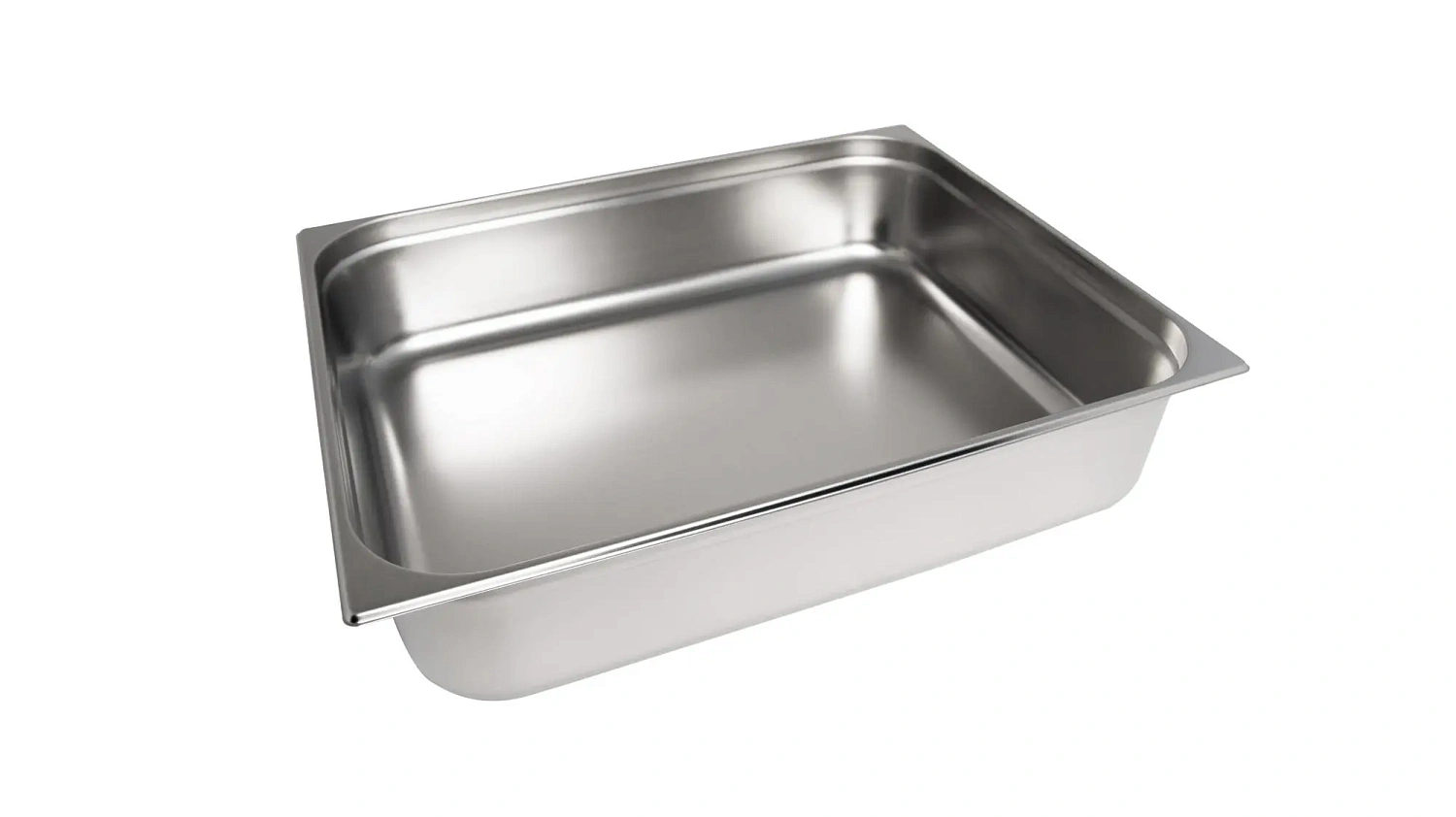 EKSI Гастроемкость E812-4W (1/2×100мм)