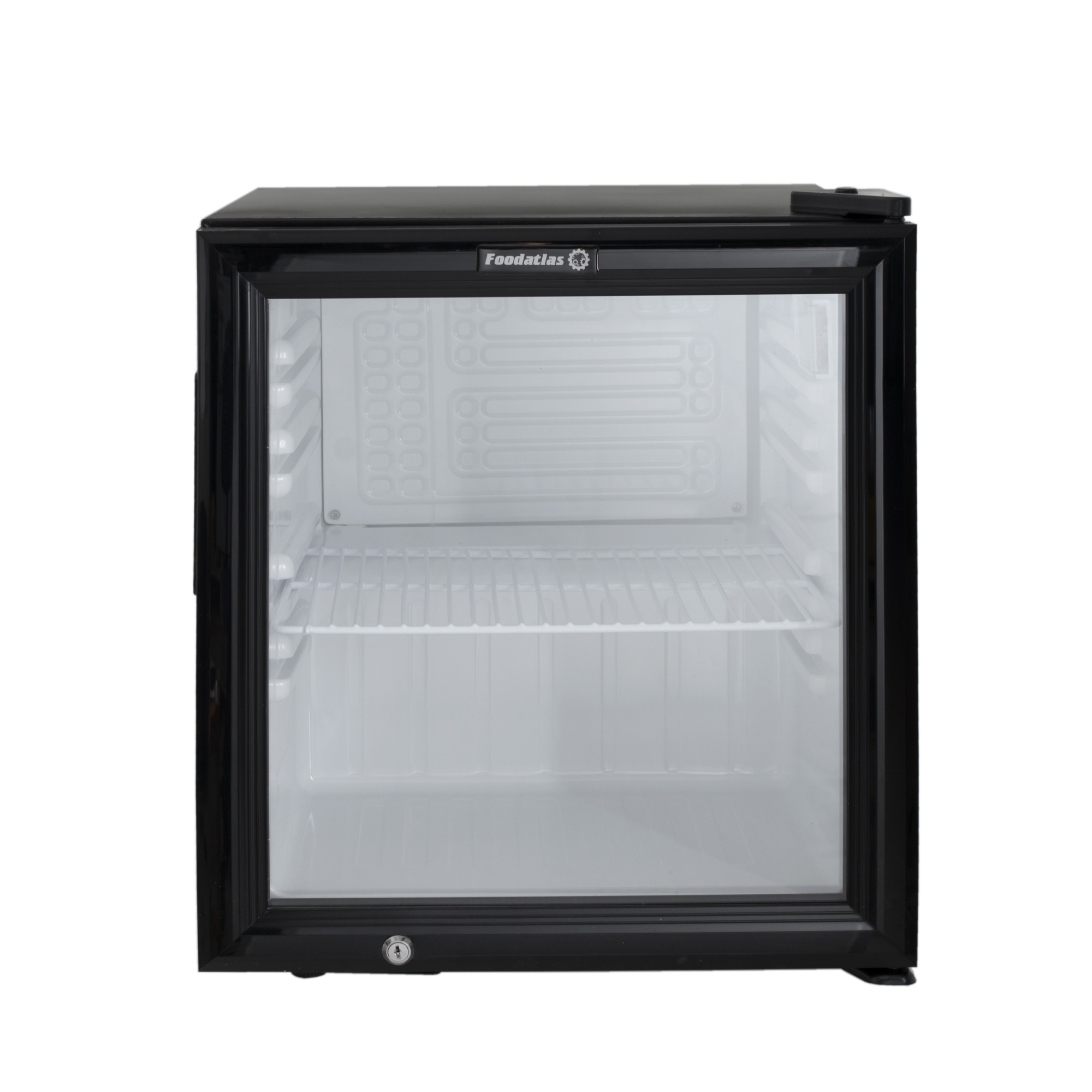 Холодильный шкаф SC-52 Foodatlas