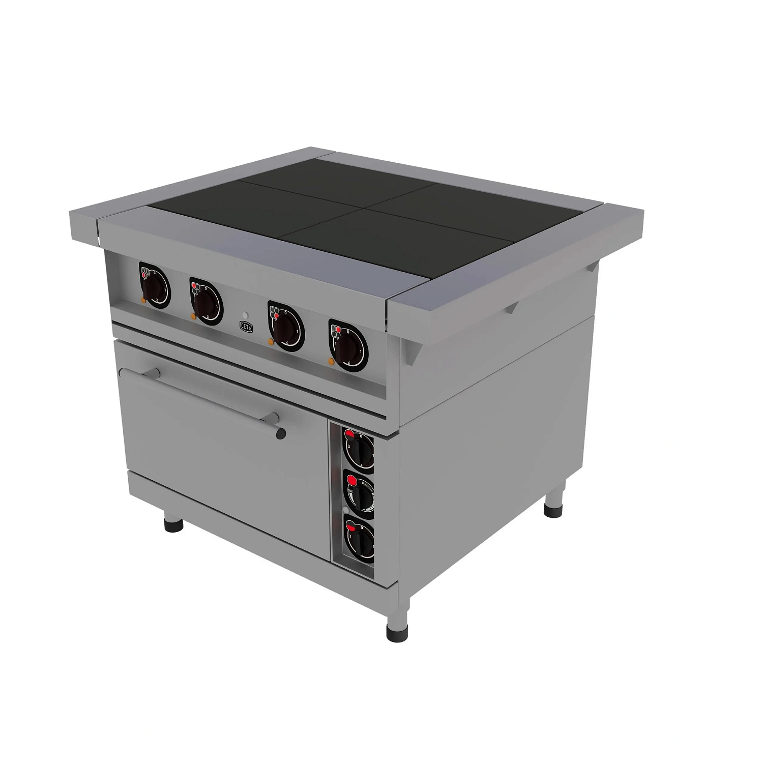 Gabino Плита электрическая мод. S4F