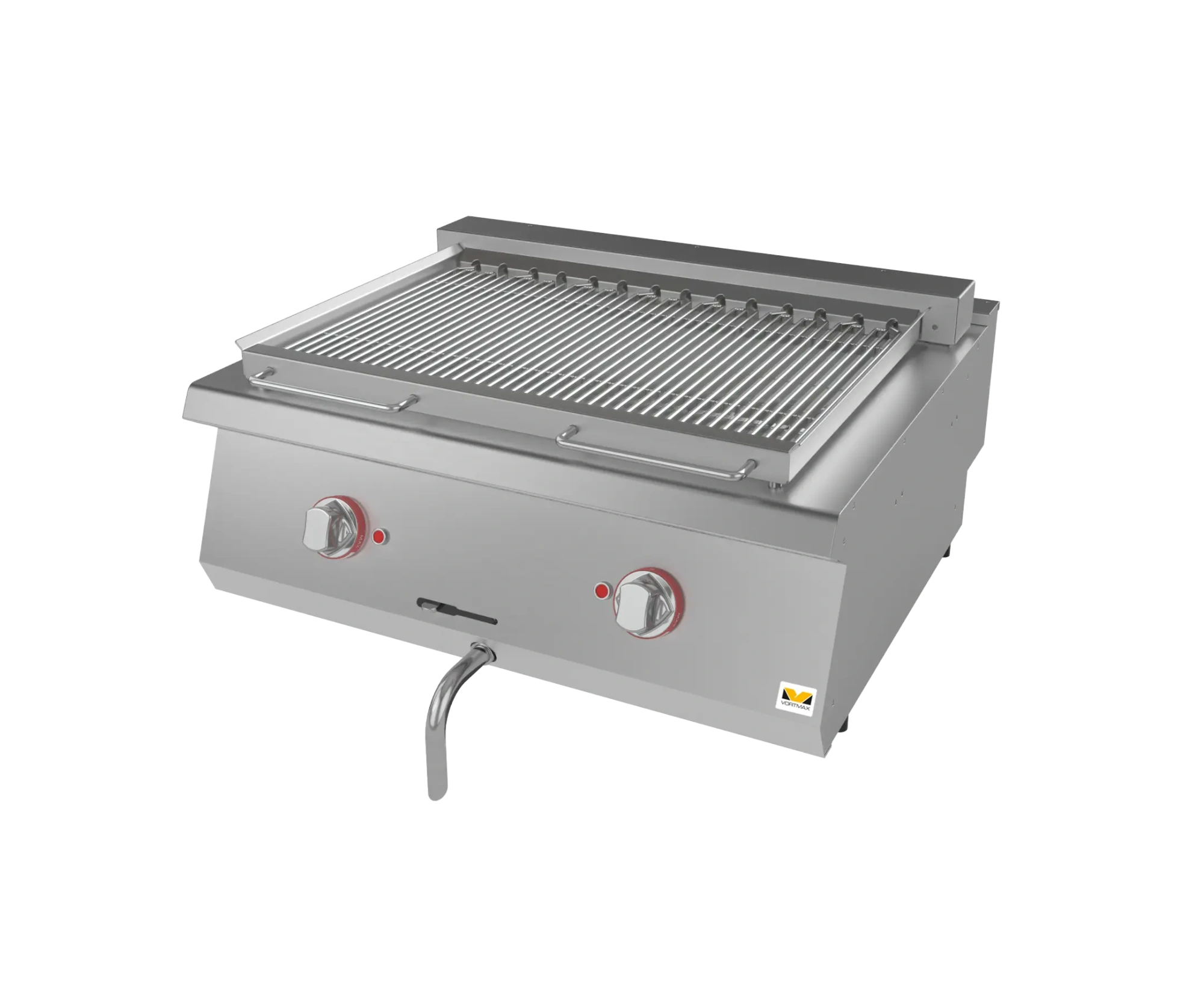 Гриль водяной (вапо) т.м. VORTMAX мод. WGE 78