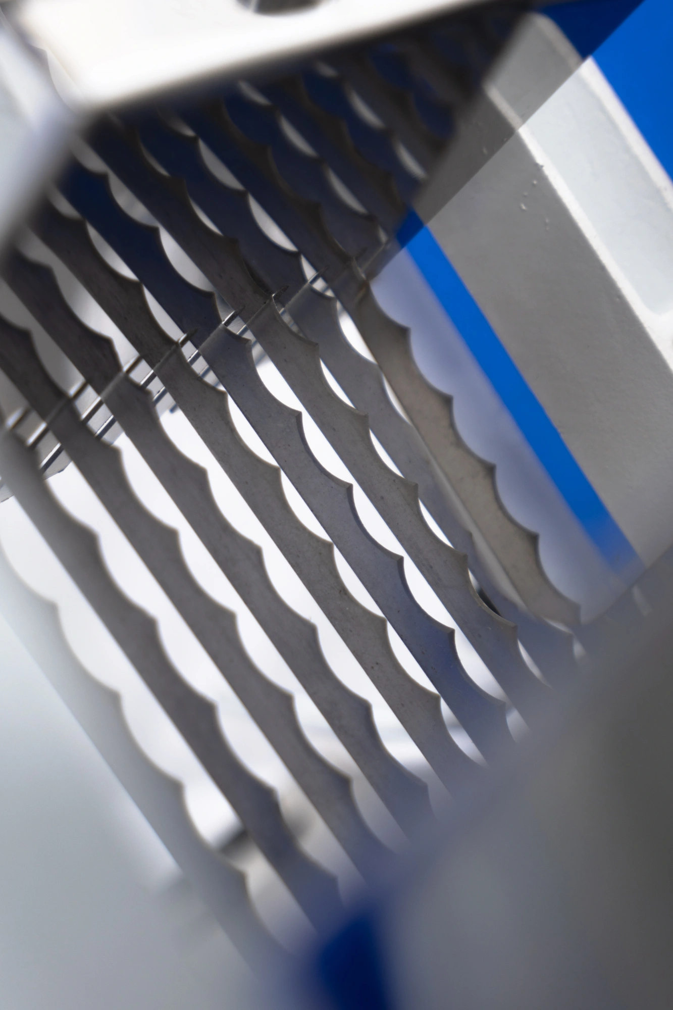 Хлеборезка т.м. EKSI, модель SH31