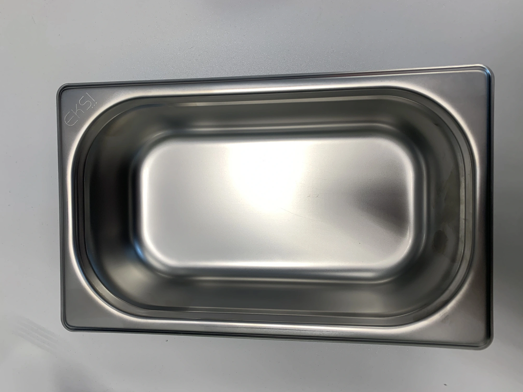 EKSI Гастроемкость E819-6W (1/9×150мм)