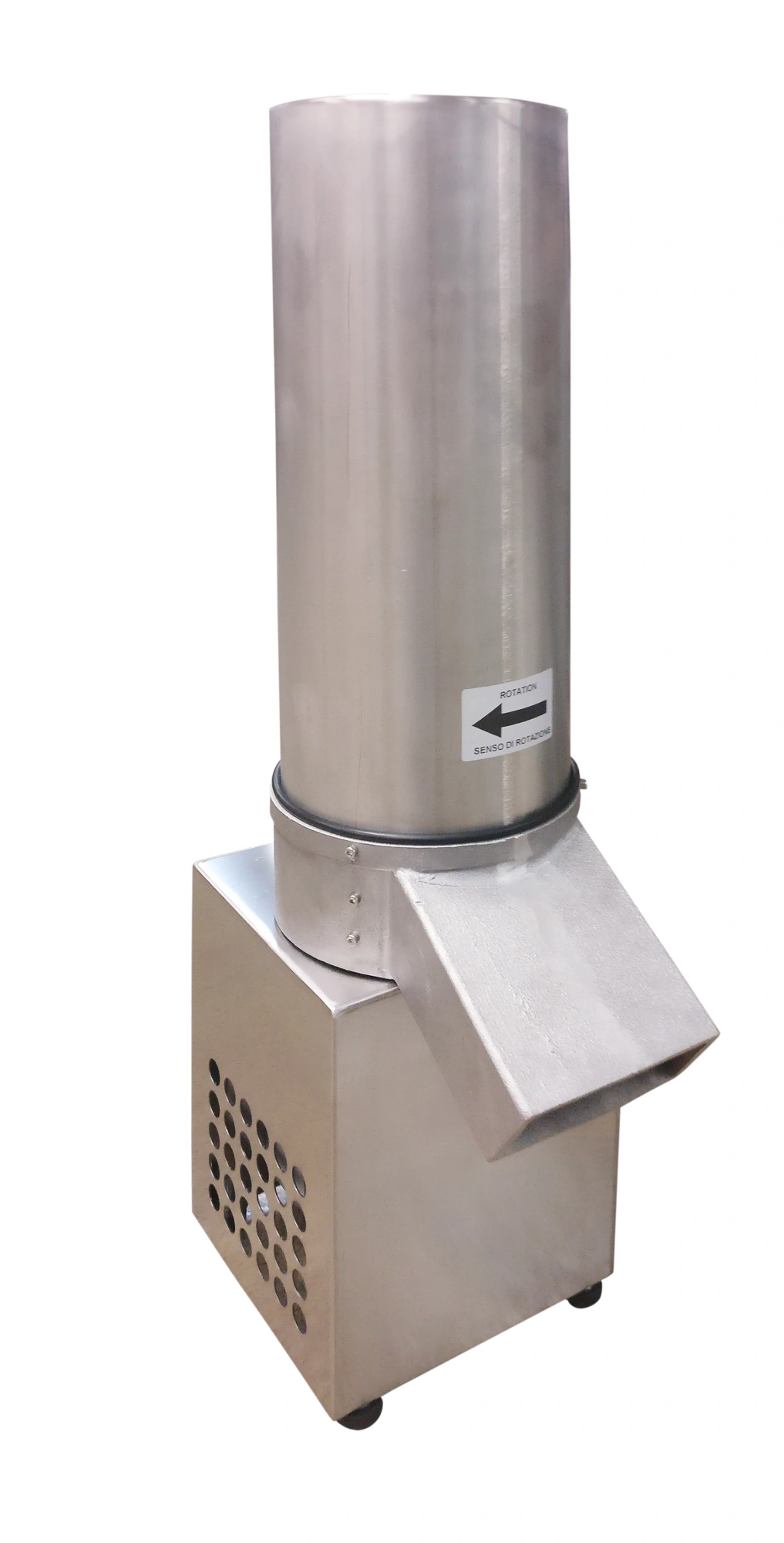 Машина для измельчения хлеба т.м. WLBake серии BM, мод. BM 70 220V