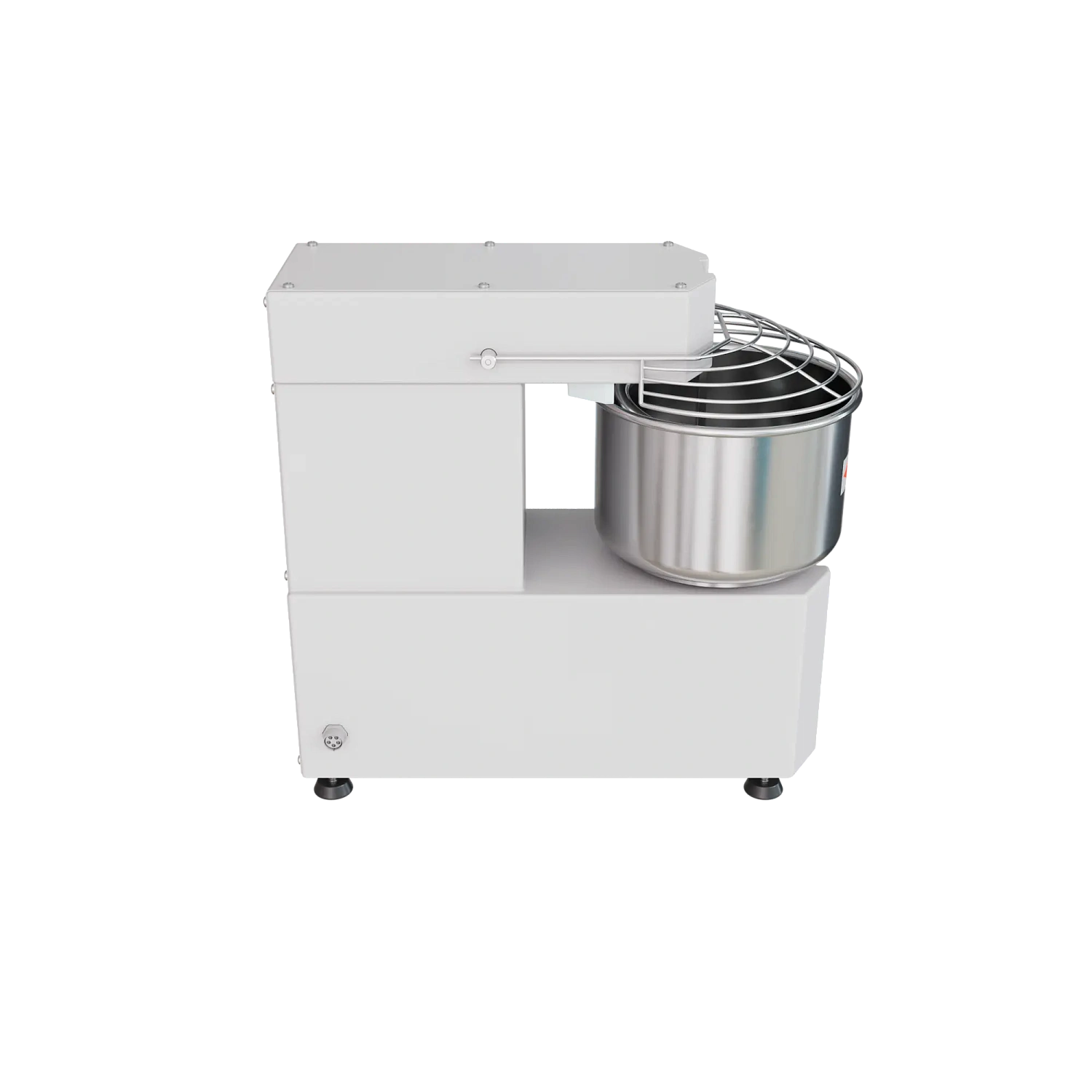 Спиральный тестомес WLBake SP5 E
