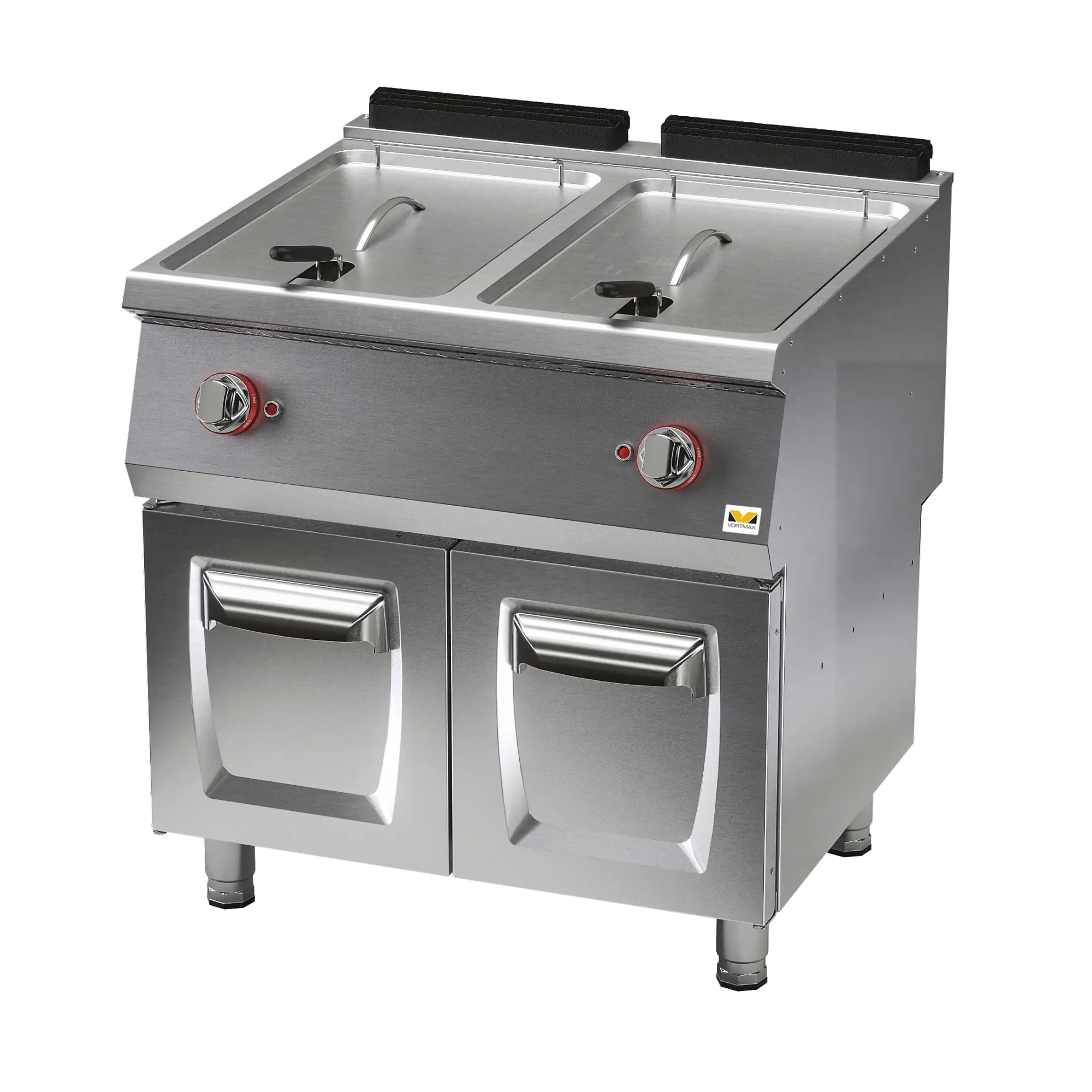 Фритюрница газовая т.м. VORTMAX мод. SGF 78