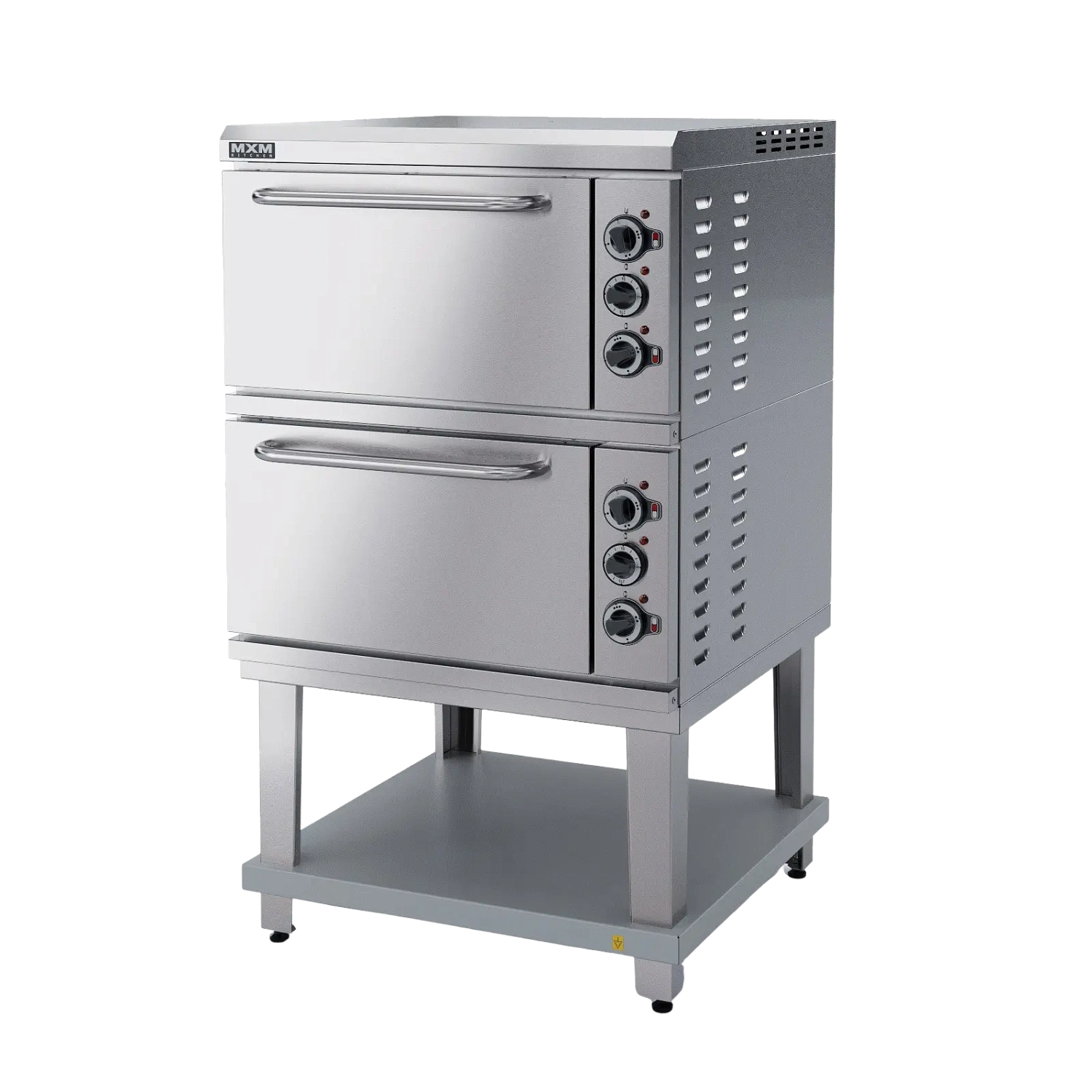 Шкаф жарочный Марихолодмаш ШЖЭ92